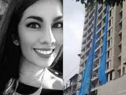Andrea lagunes (born october 29, 1992) is famous for being soap opera actress. El Cadaver De Una Estudiante De Medicina Aparecio En Una Obra En Construccion En Bucaramanga Infobae
