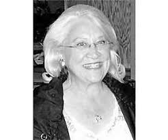 OLESIA CHOMA Obituary (2015)