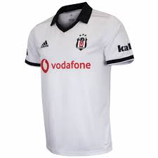 We're constantly working on making sure the packs are as detailed and complete as possible, so expect further updates to correct any errors or missing kits. Besiktas 2021 22 Home Football Kits Shirts