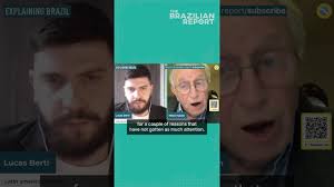 How Brazil, Colombia and Chile stand between U.S.-Venezuela relations