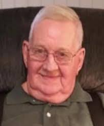 Kenneth Tutt Obituary (1940