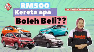 Enjin 1nr ve empat silinder pada bezza 1 3 menggunakan palam pencucuh iridium yang perlu ditukar pada setiap 50 000 km dan 100 000 km dengan kos rm220 40 sekali tukar. Bajet Ansuran Bulanan Maksimum Rm500 Kereta Apa Boleh Beli Youtube