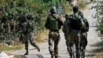 Bullet Ridden Body Found Jammu
