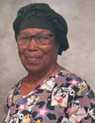 Lucille Epps Campbell Obituary