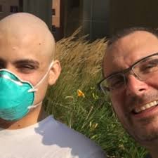 Fundraiser for Teresa Garland by Shannon Wescott : Sam's Fight