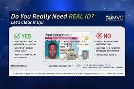NJ's REAL ID gridlock meets TSA's $45 workaround