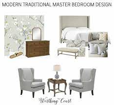 Diy master bedroom makeover on a budget | bedroom decorating ideas 2021 + master bedroom makeover. Master Bedroom Decorating Ideas And A Design Board Worthing Court