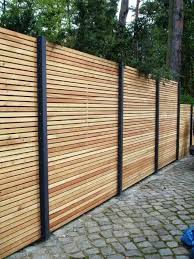 Dann haben sie hier die große auswahl. Holz Sichtschutz Garten Garten Holz Sichtschutz Sichtschutzgartenideen In 2020 Wood Fence Fence Decor Garden Fencing