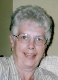 Joan HUNSLEY Obituary