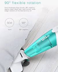 You must clean your vacuum cleaner filter regularly, ideally after every 3 or 4 uses. Deerma Dx118c Handheld Vacuum Cleaner Https Buff Ly 34ldkam 2 In 1 Design Putt And Handheld S In 2020 Handheld Vacuum Cleaner Handheld Vacuum Air Purification