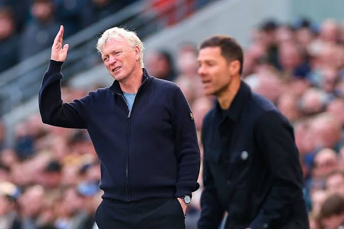 David Moyes may have to drop Everton star for his own good as reaction says it all - Liverpool Echo