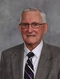 Obituary information for Henry VanderMyde