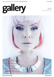 Gallery Guernsey #40 by Gallery Magazine Guernsey