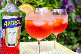 Watch how to make a classic aperol spritz in this short recipe video! Aperol Spritz The Fountain Avenue Kitchen