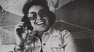 Alice Denney, Washington's impresario of the experimental, dies at 101