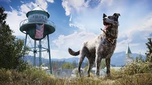 You can join my xbox party and talk to me. Far Cry 5 For Xbox One Xbox