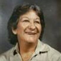 Emma Evelyn Whitt (Riddle) Obituary