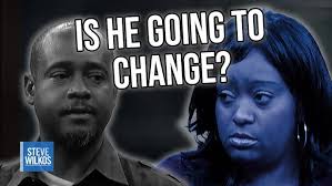 George Vs. Faison: Funny Kinda Love