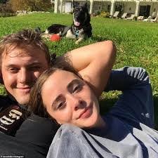 Jamie Babin's Instagram, Twitter & Facebook