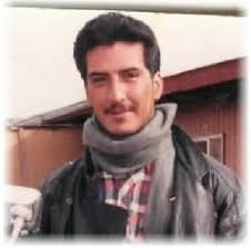 Gerald Anthony Lopez (unknown-2010)