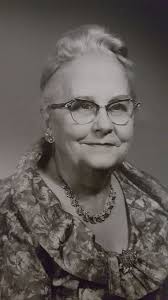 Elva Eleanore Elliott Patterson (1896-1973)