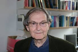 Roger Penrose