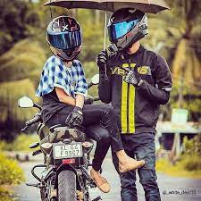 Ryders Couple Rider Wonderlust Trip Fun Love Freak Of Kerala Instafashion Freakycouples Freak Of Kerala Cons Bike Couple Bike Photoshoot Bike Lovers