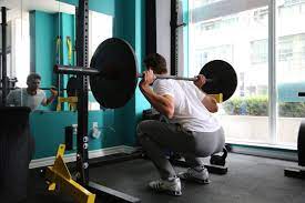 Do Squats Make You Shorter A Researched Answer The Ultimate Primate
