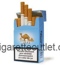 Generally, cigarettes contain anywhere from 8 mg up to 20 mg of nicotine each dependent upon factors like it should be noted that a regular pack of cigarettes contains 8 to 20 milligrams of nicotine and from that only 1 mg is. Camel Filter Cigarettes