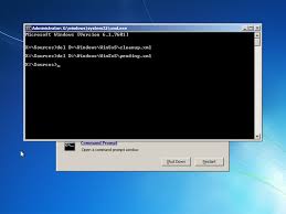 Wsl2 steps to reproduce attempting to start wsl right after a system update. Windows Update Loop Fix For Windows Vista 7 8