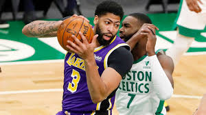 — troy machir (@troymachir) may 30, 2021. Sources Los Angeles Lakers Star Anthony Davis Has Calf Strain To Be Reevaluated In 2 3 Weeks