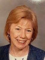 Patricia Brown Obituary