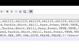 If you like making your own card designs, try our new card designer. Make Match Attax Top Trump Cards Using Photoshop Mail Merge 10 Steps With Pictures Instructables