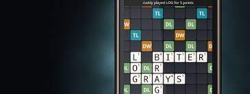 Hoera Een Verbeterd Wordfeud Woordenboek Nrc