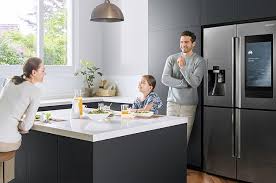 Samsung appliances are smart, premium additions to any kitchen. Home Appliances Cleaning Laundry Kitchen Appliances Samsung India
