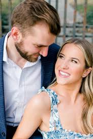Kendall Cartwright & Teagan Nehls' Engagement Shoot