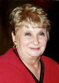 Obituary information for Bernice Angeline Pilon