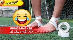 Tuy nhiên, đây là loại kèo có thể vớt. BÄng Keo Thá» Thao BÄng Keo Ä'a NÄng Gia Tá»'t Yousport Vn