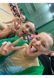 Little prayer for competition! @⚜️𝒄𝒐𝒏𝒏𝒊𝒆-𝒂𝒏𝒏⚜️ @Jess #baton...