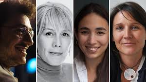 Series Mania's 2022 Projects, From Keshet, Fandango, The Oligarchs