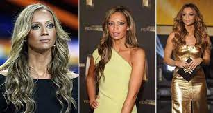 List of famous female commentators, listed by their level of prominence with photos when available. 30 Hottest Female Sports Reporters