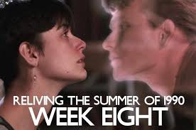 Reliving the Summer of 1990