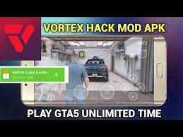 Com vortex cloud gaming é possível jogar qualquer jogo de pc, no seu navegador, tv, laptop ou telefone. Vortex Mod Cloud Gaming Hack Apk Play All Pc Ps4 Games And Gta5 Unlimited Time Youtube