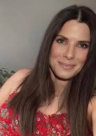 I Love You Sandra Bullock!👋❤️😘👍😊