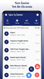 7,756 likes · 22 talking about this. Iskur Is Ilanlari Pour Android Telechargez L Apk