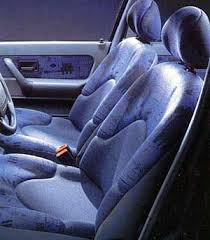 Image result for Bleu Corfou 1995 Renault