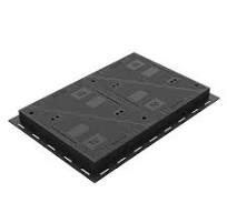 Telecommunication manhole covers in ductile smelting – Grup ...