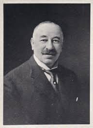 Julius Hirschberg (1858-1930)