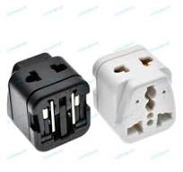 Wonpro Travel Universal Adapter - Best Selling Gadgets