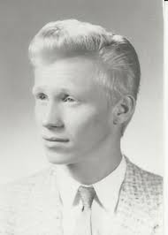 James Fuller Obituary (1941